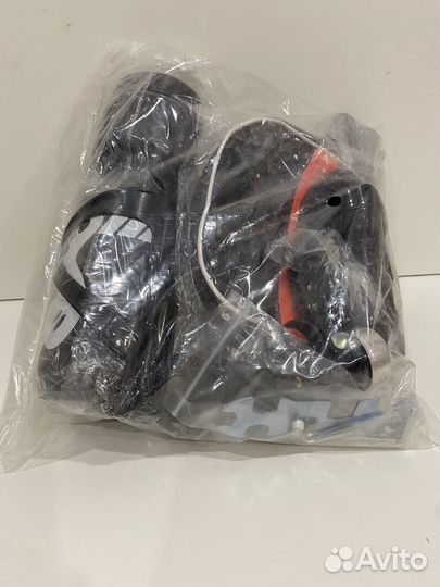 Велосипедный набор