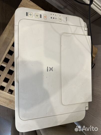 Мфу canon mg2550 pixma