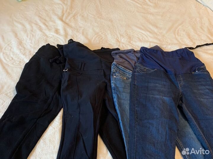 Вещи для беременных