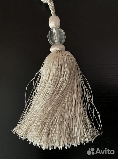 Кисть подхват для шторы