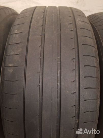 Yokohama Advan Sport V105 255/55 R18 109Y