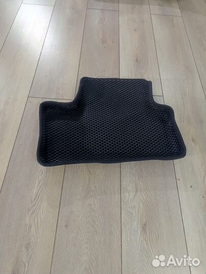 EVA коврик в багажник Mazda CX-5 полик Ева
