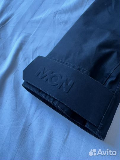 Куртка montek для сноуборда и лыж