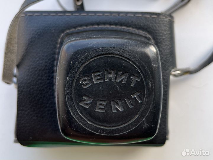 Кобура чехол «Зенит»