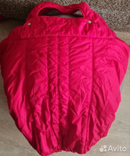 Ветрозащита stokke