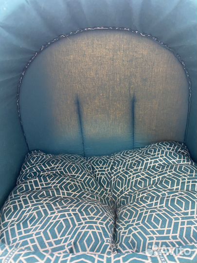 Домик лежанка для кошки