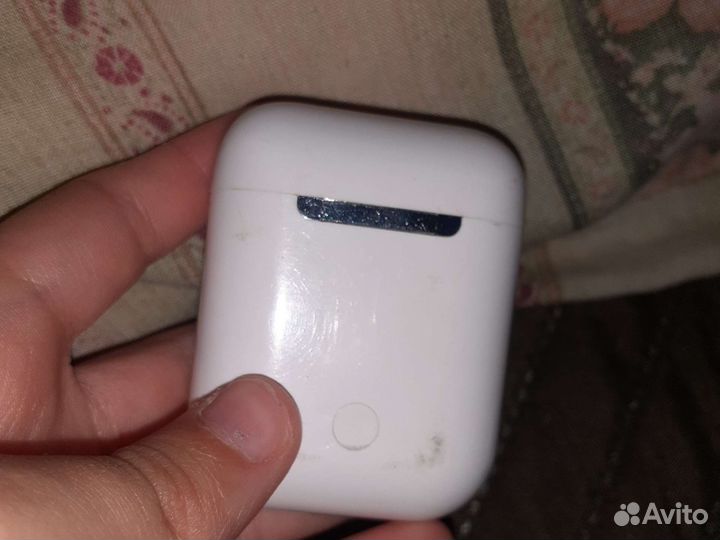 Airpods fake версия I 12