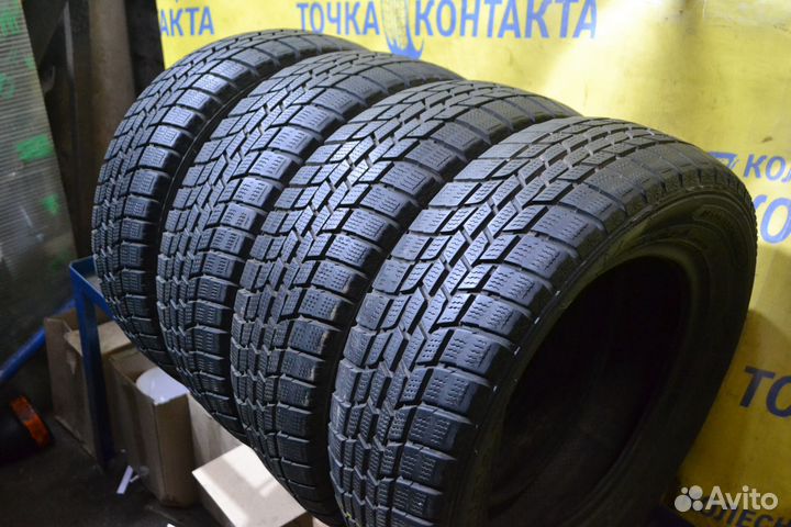 Goodyear Ice Navi 6 175/65 R14