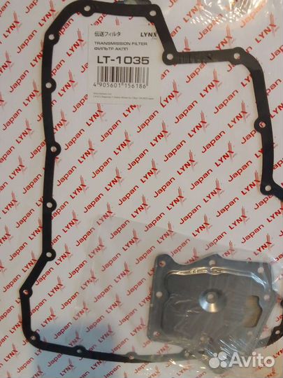 Фильтр Ниссан