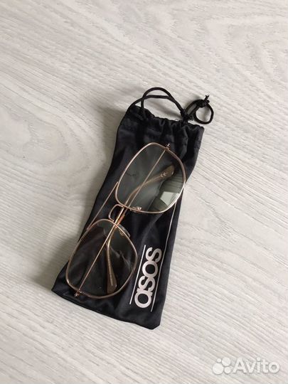 Очки ASOS новые (разные)