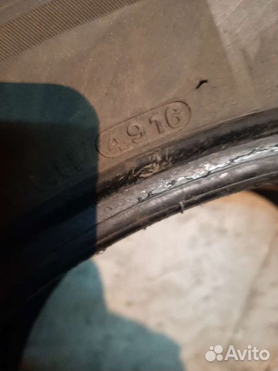 Kumho Crugen Premium KL33 26.5/6 R18 109L