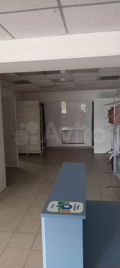 Торговая площадь, 74 м²
