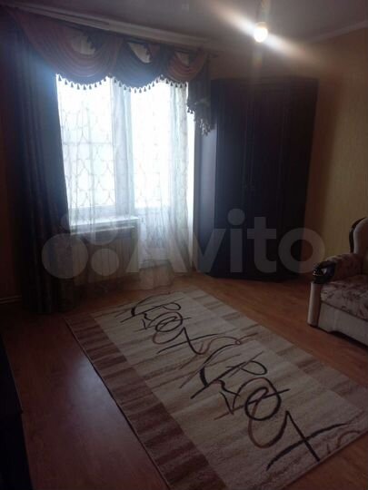 1-к. квартира, 29 м², 2/3 эт.