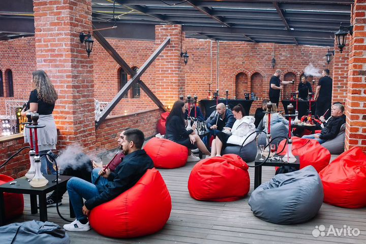 Развлечения