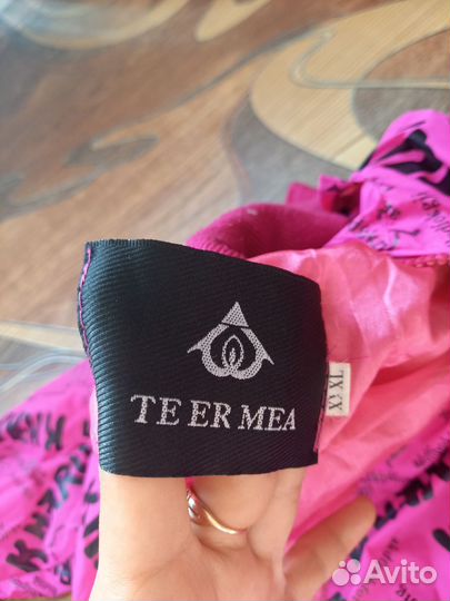 Вещи на девочку