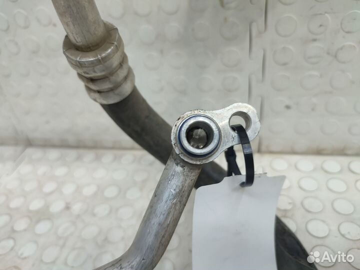 Трубка кондиционера Hyundai Solaris 1 RB 2010-2017