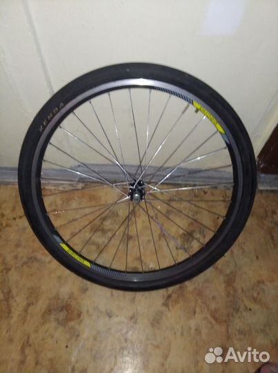 Колеса для велосипеда горный 26
