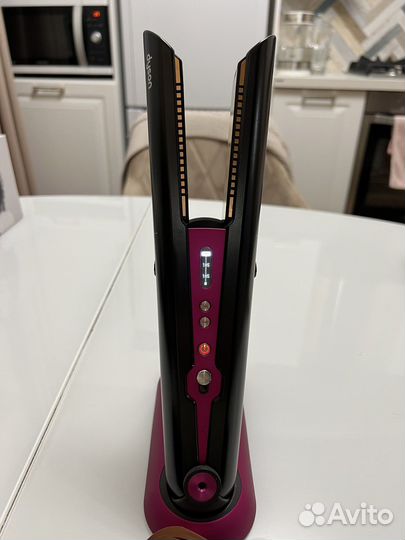 Выпрямитель для волос Dyson Corrale HS03