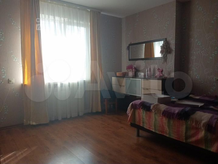 Дом 85,2 м² на участке 11 сот.