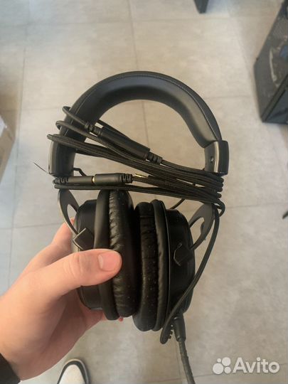 Наушники Sven