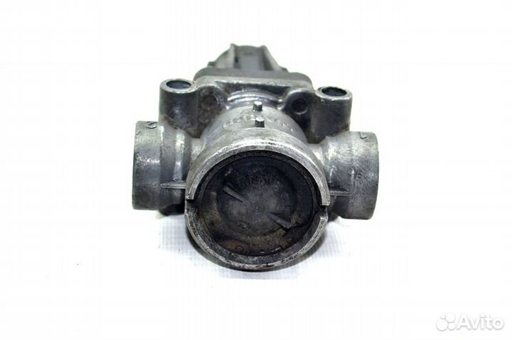 Регулятор давления воздуха MAN TGA 18.480 (01.00)