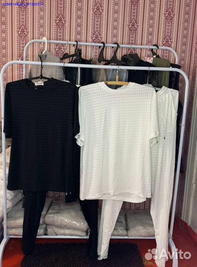 Костюм мужской летний (Арт.62959)