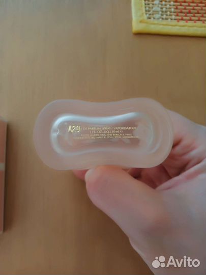 Духи женские