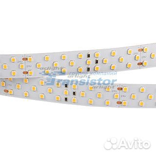 Arlight Светодиодная лента RT-A252-19mm 24V Warm30
