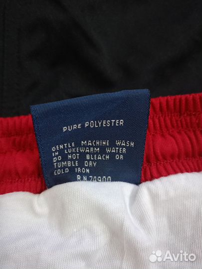 Футбольные спортивные шорны xara S сток новые