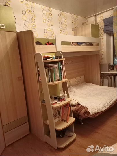 Детский гарнитур