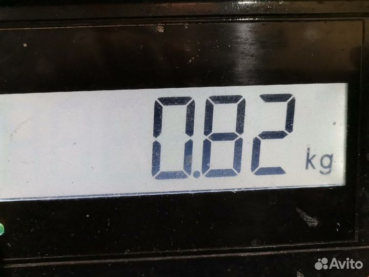 Натяжитель Volkswagen Golf 3 1998