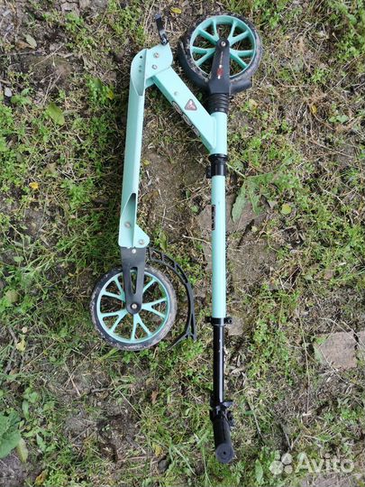 Самокат складной