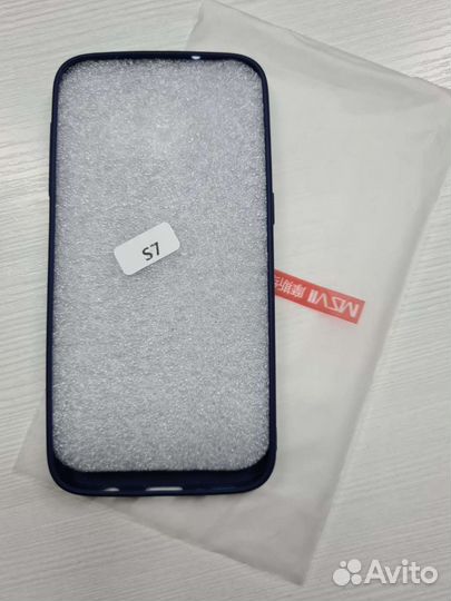 Чехол на samsung galaxy s7