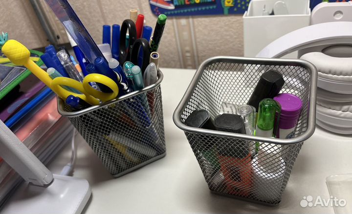 Подставка для ручек