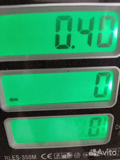 Сирена сигнализации Lifan X60 2012-2021