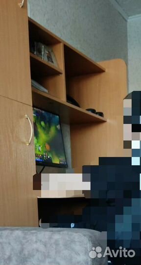 Стенка школьника