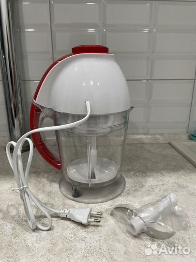 Чоппер (измельчитель)