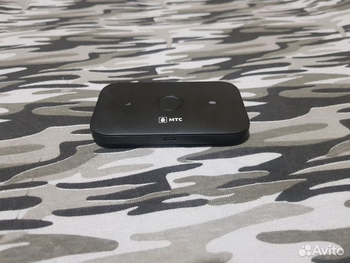 3g/4g портативный роутер для всех сотовых сетей