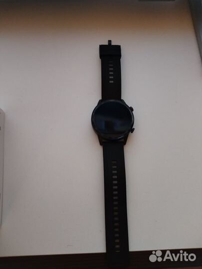 Смарт часы honor magic watch 2