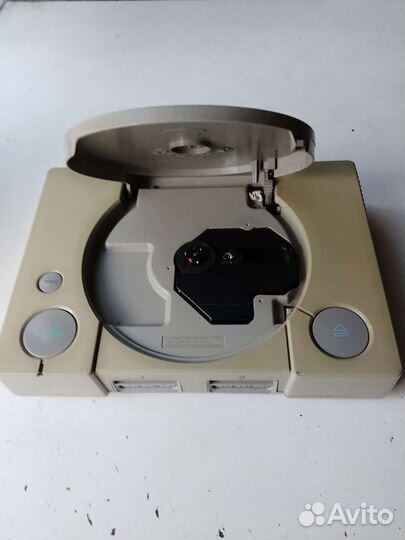 Sony playstation 1