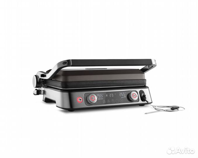 Электрогриль delonghi cgh1130dp