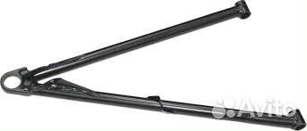 Рычaг пеpедний нижний правый brр SKI-DOO lynx / 50