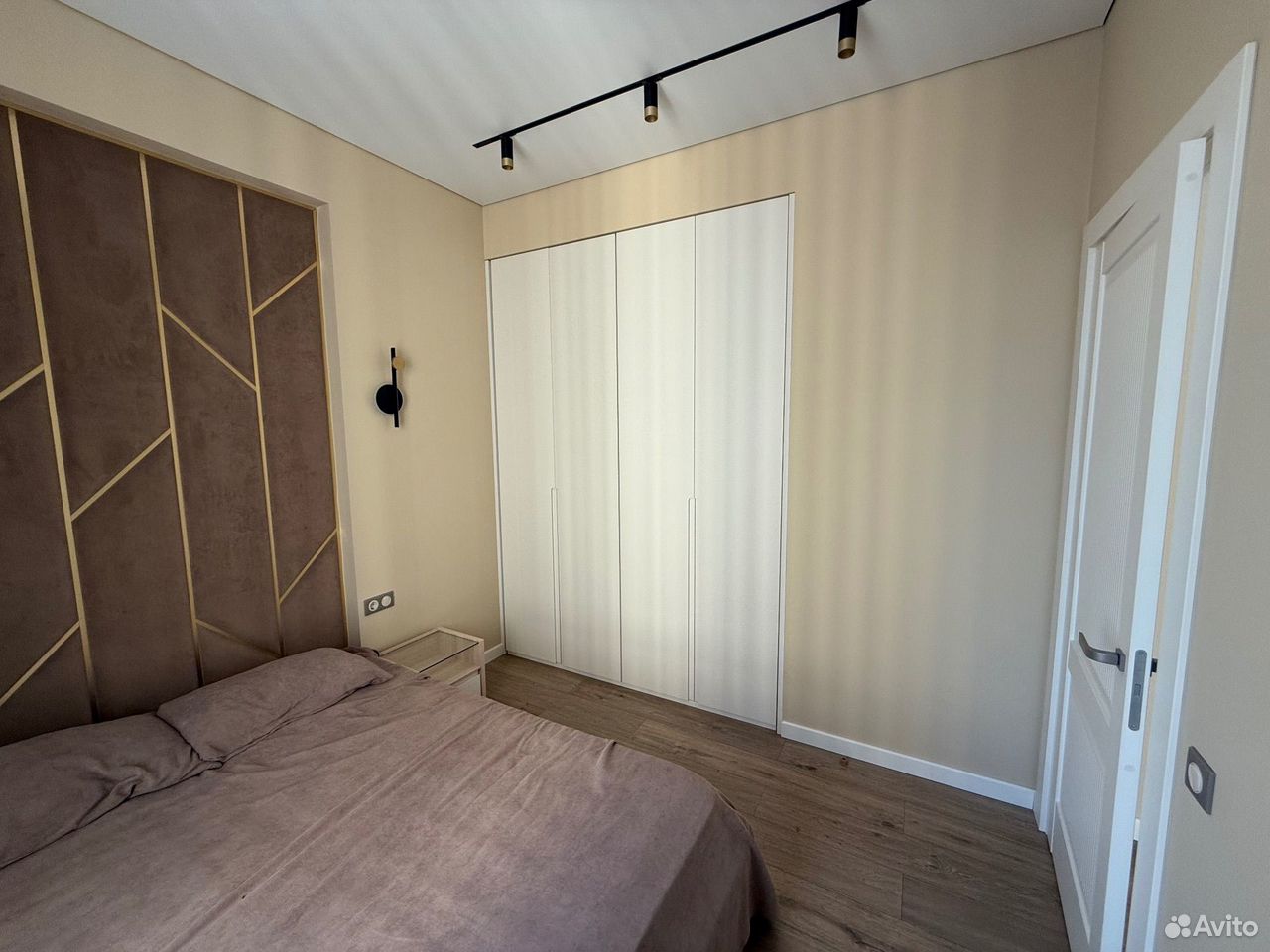 2-комнатная квартира, 38 м² — фото 6