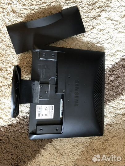 Монитор Samsung 19