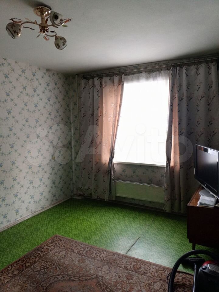 2-к. квартира, 61,3 м², 2/9 эт.