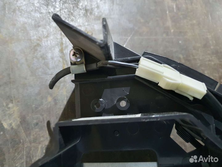 Плата кондиционера Daikin MitsibishiHI LG Midea