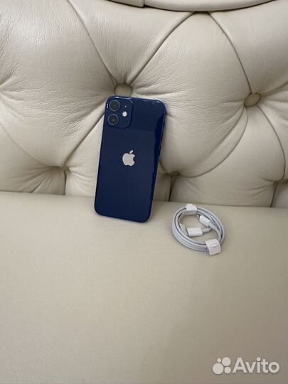 iPhone 12 mini, 64 ГБ