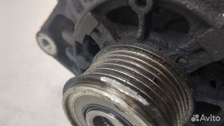 Генератор Citroen Berlingo, 2011