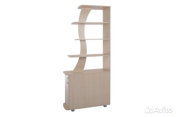 Полка Стойка 5