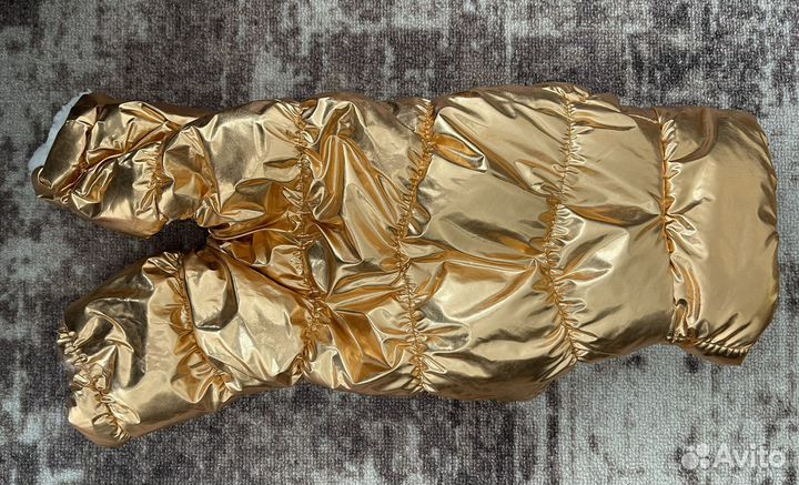 Одежда для маленьких собак